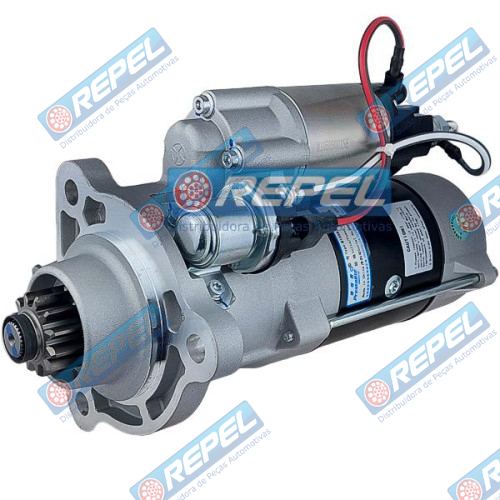 Motor Partida MBB A0071510201 MBB 0071510201