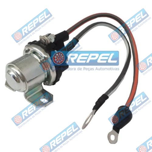 Automático Auxiliar Prestolite M105R3031SEDWG