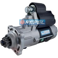 Motor Partida Prestolite M105R3067SE Leece Neville M105R3067SE