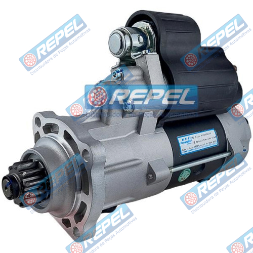 Motor Partida Prestolite M105R3067SE Leece Neville M105R3067SE