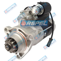 Motor Partida Prestolite M105R3077SE Leece Neville M105R3077SE