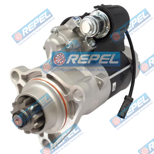 Motor Partida Prestolite M105R3077SE Leece Neville M105R3077SE