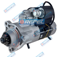 Motor Partida Caterpillar 424-6652 Caterpillar 4246652