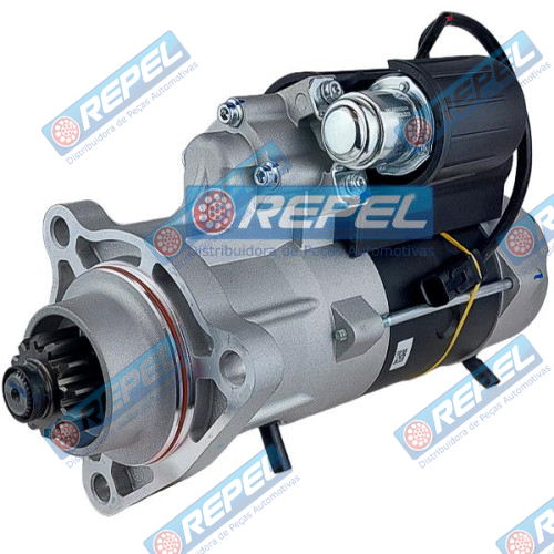 Motor Partida Caterpillar 423-5606 Caterpillar 4235606