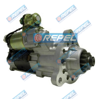 Motor Partida Caterpillar 3504306 350-4306