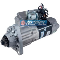 Motor Partida Prestolite M105R3505SE  