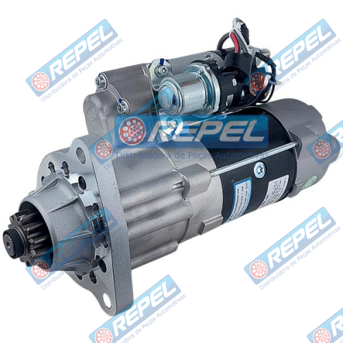 Motor Partida Prestolite M105R3505SE  