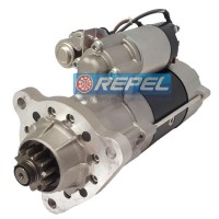 Motor Partida Prestolite  M105R3507SE