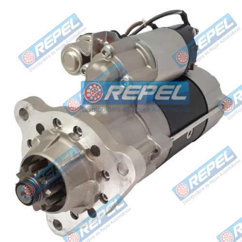 Motor Partida Prestolite  M105R3507SE