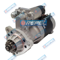 Motor Partida Prestolite M128R3838SE Prestolite M128R3839SE