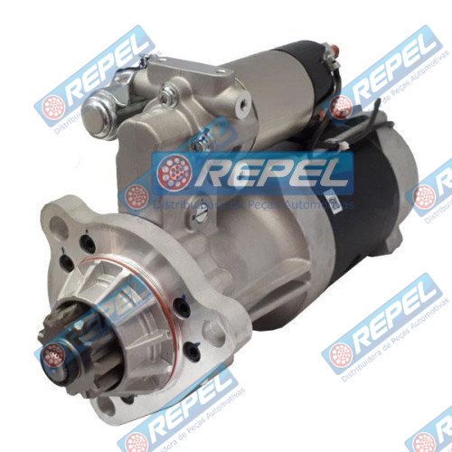 Motor Partida Prestolite M128R3838SE Prestolite M128R3839SE