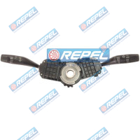 Chave Seta e Limpador Honda Fit 2001 a 2009 Com Limpador Traseiro