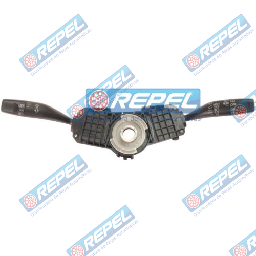 Chave Seta e Limpador Honda Fit 2001 a 2009 Com Limpador Traseiro