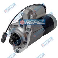 Motor Partida Nissan 23300-EA200 Nissan 23300EA200