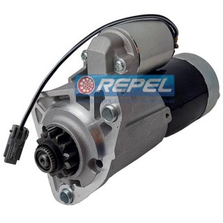 Motor Partida Nissan 23300-EA200 Nissan 23300EA200 Motor Partida Nissan 23300-EA200 Nissan 23300EA200