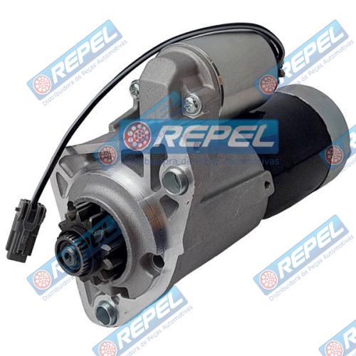 Motor Partida Nissan 23300-EA200 Nissan 23300EA200