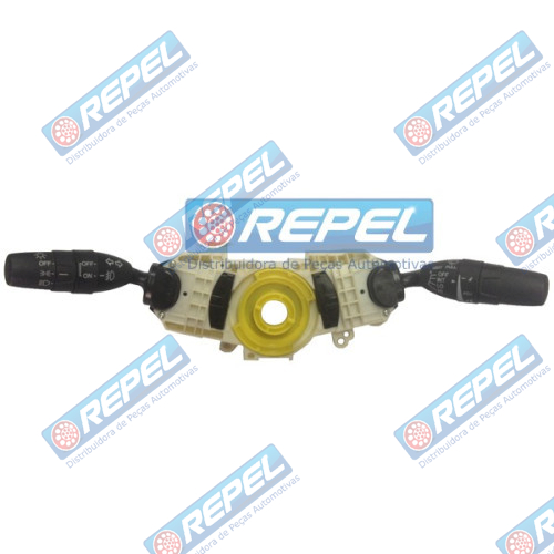 Chave Seta e Limpador Honda New Civic 2006> Honda FIt Honda City Com Farol Auxiliar (Milha)