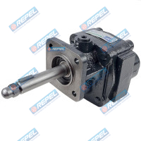 Motor Hidráulico Medal M336007001T John Deere AN205539