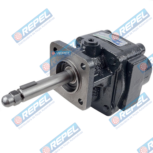 Motor Hidráulico Medal M336007001T John Deere AN205539