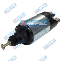 Automático Mitsubishi M373X07671 MBB A0011526710