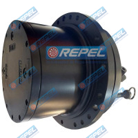 Motor Tração Hybel M38551067001