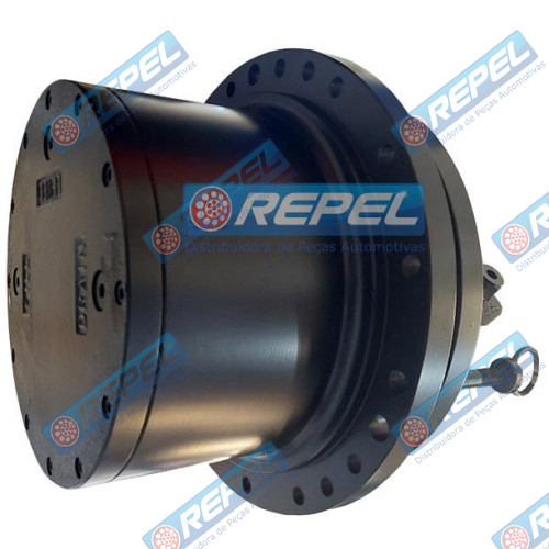 Motor Tração Hybel M38551067001