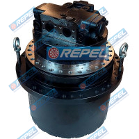 Motor Tração DOOSAN K1011413 