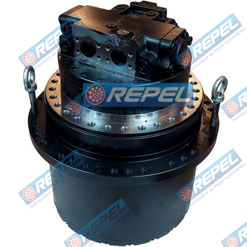 Motor Tração DOOSAN K1011413 