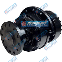 Motor Hidráulico Hybel M38551820003 Caterpillar 280-7864