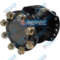 Motor Tração Hybel M38551940001 Stara 79114581