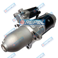 Motor Partida Mitsubishi M3T95071 M003T95071 Hyundai 3610083010 36100-83010