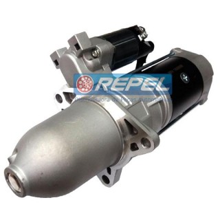 Motor Partida Mitsubishi M3T95071 M003T95071 Hyundai 3610083010 36100-83010 Motor Partida Mitsubishi M3T95071 M003T95071 Hyundai 3610083010 36100-83010