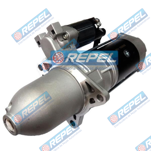 Motor Partida Mitsubishi M3T95071 M003T95071 Hyundai 3610083010 36100-83010