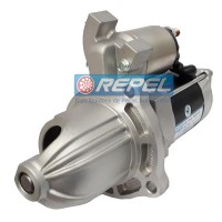 Motor Partida Prestolite M81R2501 Prestolite M81R2501VP 2P0911023B 2PO911023B