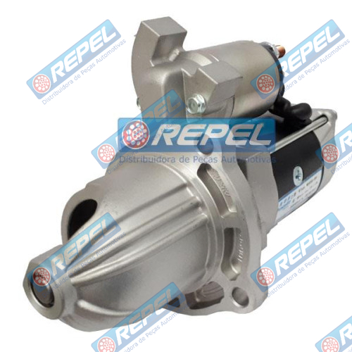 Motor Partida Prestolite M81R2501 Prestolite M81R2501VP 2P0911023B 2PO911023B