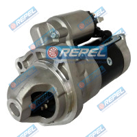 Motor Partida Prestolite M81R2502 Ford EC3511001BA