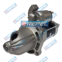Motor Partida Prestolite M81R3001VP Prestolite M81R3001 Cummins 5319202