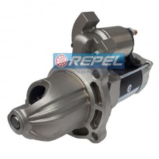 Motor Partida Prestolite M81R3001VP Prestolite M81R3001 Cummins 5319202 Motor Partida Prestolite M81R3001VP Prestolite M81R3001 Cummins 5319202