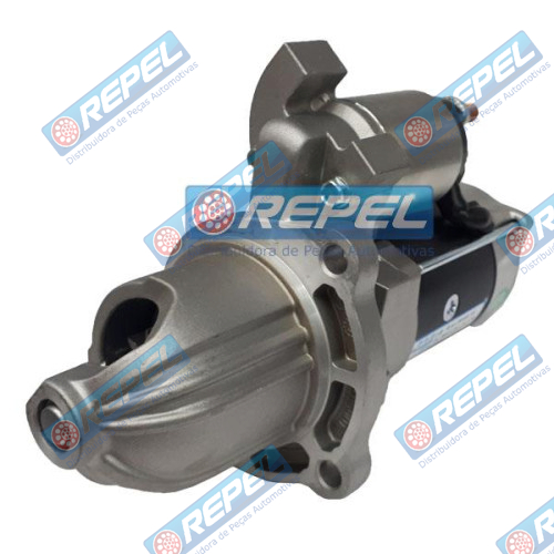 Motor Partida Prestolite M81R3001VP Prestolite M81R3001 Cummins 5319202