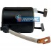 Carcaça Com Bobina Prestolite M85R3001SE03