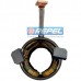 Carcaça Com Bobina Prestolite M85R3001SE03
