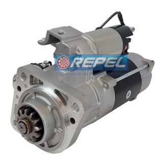 Motor Partida Prestolite M85R3003SE Mitsubishi M008T62671 Motor Partida Prestolite M85R3003SE Mitsubishi M008T62671