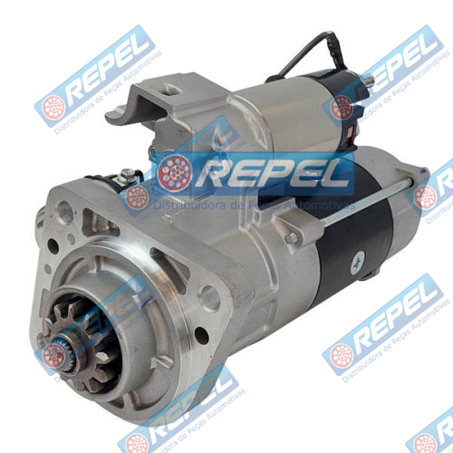 Motor Partida Prestolite M85R3003SE Mitsubishi M008T62671 