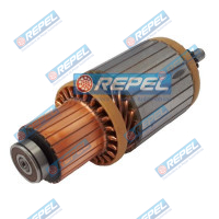 Induzido Partida Prestolite M90R3001SE04