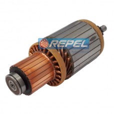 Induzido Partida Prestolite M90R3001SE04