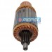 Induzido Partida Prestolite M90R3001SE04
