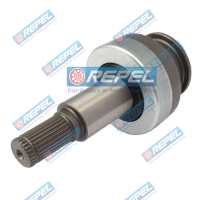 Bendix Partida Prestolite M90R3503SE09 Mitsubishi M191T94071 