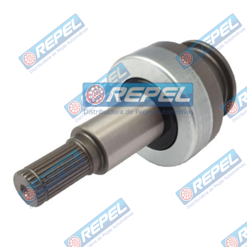 Bendix Partida Prestolite M90R3503SE09 Mitsubishi M191T94071 