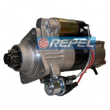 Motor Partida Volvo 21103701 Volvo VOE21103701