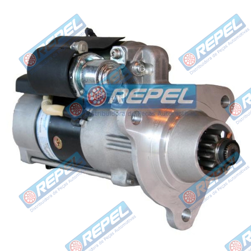 Motor Partida Prestolite M90R3545SE 